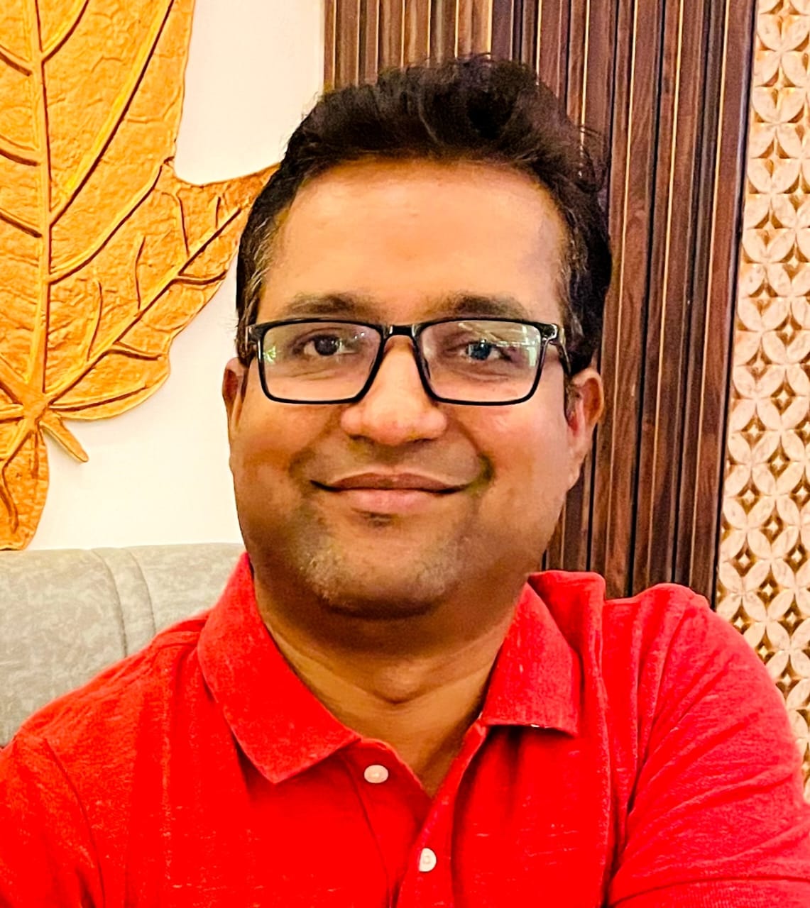 Employee Photo